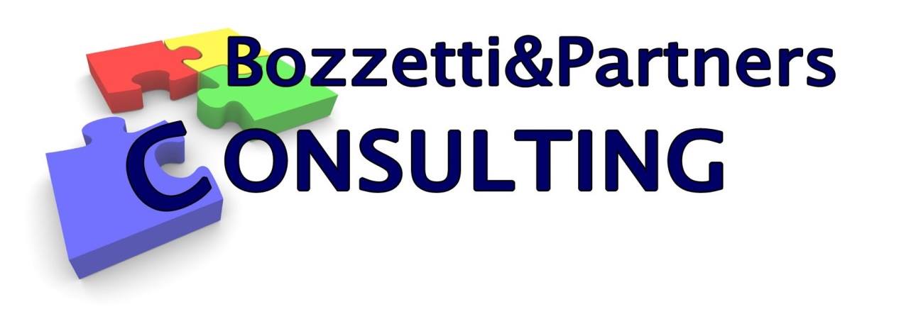 BOZZETTI & PARTNERS CONSULTING SRL